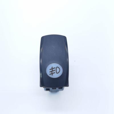 Κίνα High Quality BUS 3792-00720 Rocker Switch Bus Dash Master Switch Bus Control Switch. προς πώληση