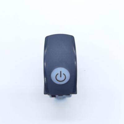 중국 High Quality BUS 3792-00692 Rocker Switch Bus Dash Master Switch Bus Control Switch. 판매용