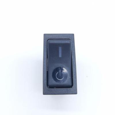 Κίνα High quality BUS Rocker Switch Bus Dash Master Switch Bus Control Switch. προς πώληση