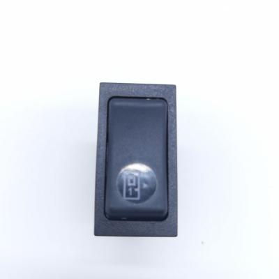 China High quality BUS Rocker Switch Bus Dash Master Switch Bus Control Switch. à venda