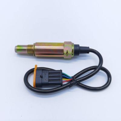 China High Quality AUTOBUS Bus Tachometer Odometer Sensor DL-LG901Q1-YT. for sale