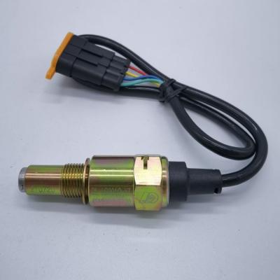 China High Quality AUTOBUS Bus Tachometer Odometer Sensor DL-LG901Q-YT. zu verkaufen