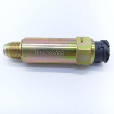 中国 High quality AUTOBUS Bus Tachometer Odometer Sensor 1096208006. 販売のため