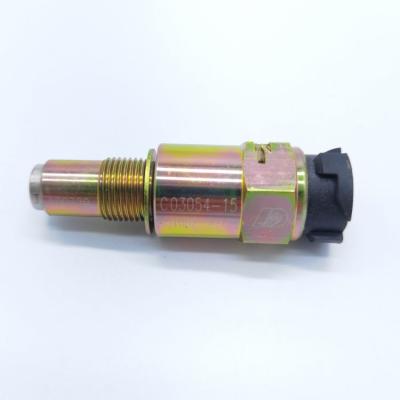 China High Quality AUTOBUS Bus Tachometer Odometer Sensor C03054-15. zu verkaufen