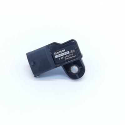 中国 High quality BUS Engine Intake Sensor Intake Manifold Sensor 0281002576. 販売のため