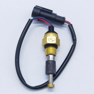 China BUS Water Level Alarm Sensor for Yutong Higher Bus SG2141B Auxiliary Water Tank. for sale