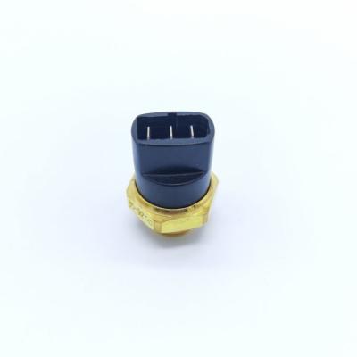 China High quality BUS diesel engine internal combustion engine water temperature sensor temperature sensor. zu verkaufen