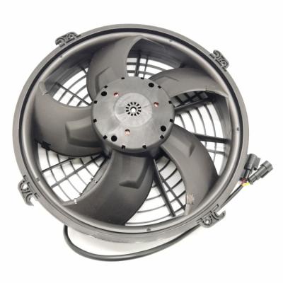 Κίνα BUS brushless fan for Yutong bus air conditioner fan 8114-00811. προς πώληση