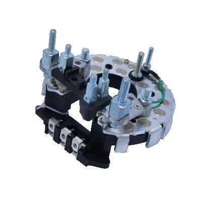 Китай TRANSPORT New Bus Generator Parts Stator Bridge is suitable for Yutong Shentong Zhongtong Higher Kinglong bus. продается