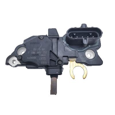 Китай F00MA45253 High Quality Car Alternator Alternator Automotive Voltage Regulator. продается