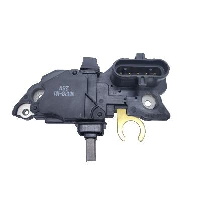 Китай High Quality Car Alternator F00MA45252 F00MA45253 Automotive Alternator Voltage Regulator. продается