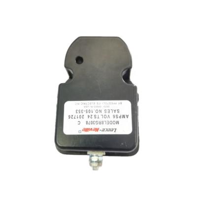 China High Quality Highest Car Alternator Yutong Kinlong Bus Alternator Voltage Regulator 8RG3078-ZU. zu verkaufen