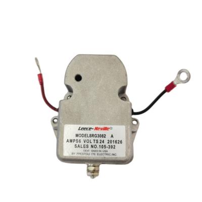 Китай High Quality Highest Car Alternator Yutong Kinlong Bus Alternator Voltage Regulator 8RG3082-ZU. продается