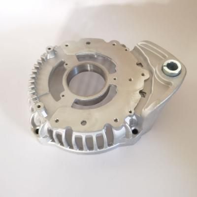 China High Quality Car Alternator Bus Generator Shell End Cover AVi168A AVi168W Series for sale