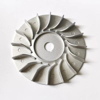 Κίνα Car Alternator Bus Generator Cooling Blades 8SC3239/3110/3238 Cooling Blades of Higher Yutong Kinlong Bus. προς πώληση