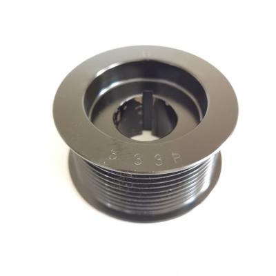 中国 Original alternator car alternator pulley for Kinlong Yutong Higher ZhongTong Bus 333B. 販売のため