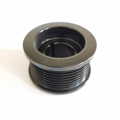 中国 Original alternator car alternator pulley for Kinlong Yutong Higher ZhongTong Bus 301A. 販売のため