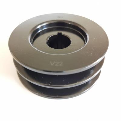 中国 Original alternator car alternator pulley for Kinlong Yutong Higher ZhongTong Bus V22. 販売のため