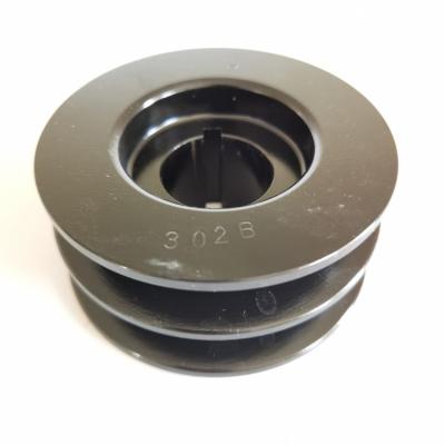 中国 Original alternator car alternator pulley for Kinlong Yutong Higher ZhongTong Bus 302B. 販売のため