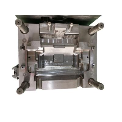 China High Quality Injection Mold Steel Cookware Injection Molding Workshop Medical Device Mold Plastic Injection for sale