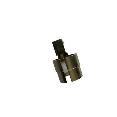 China Precision Metal CNC Aluminum Custom Non-standard Lathe Machining Stainless Steel Turning Part for sale