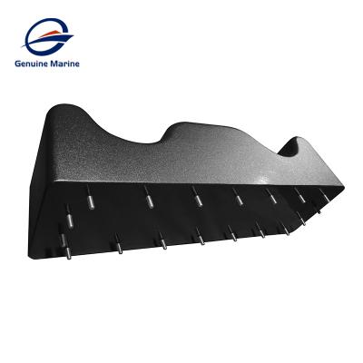 China Protect Marine Technology Polyurethane Customized High Quality EVA Foam Boat Ship Fender Boat Ocean River for sale