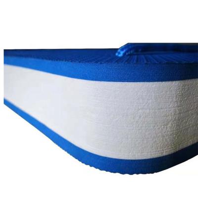 China Protect 2021 Floating Boat Factory Direct Sale Marine Boat Accessories EVA Fenders for sale