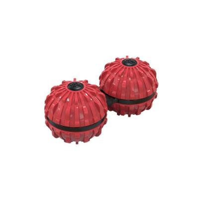 China Hot Selling Massage Ball Fingertip Connected Gyroscope Release Stress Decompression for sale