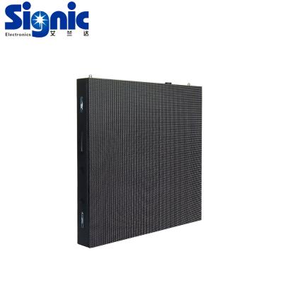 China New Invention Outdoor P5 MM SMD LED Outdoor Sign Advertising LED Screen LED Large LED Billboard Board for sale