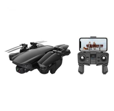 China Headless Mode ZLL ZLRC SG701S SG701 Drone With 4K Camera 5G WiFi FPV 15Mins 500M 50x Zoom GPS Drone VS SG907 SG901 for sale