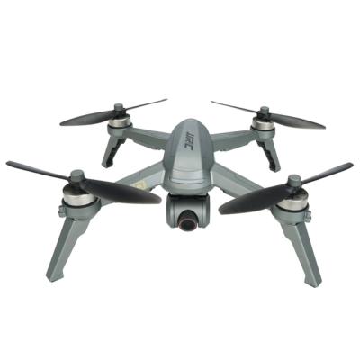 China Brushless RC Drone XUEREN JJRC X5P RC Drone Motor 5G Wifi FPV Drone 4K Profesional Camera GPS RC Drone for sale