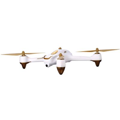 China New Brushless Quadcopter Headless Mode Hubsan H501S RC Drone With 1080P HD Camera GPS-Advanced Version for sale