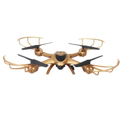 China Drone With Camera Control XUEREN MJX X401H 0.3MP Camera FPV WiFi High Plug RC Quadcopter Drone Helicopter for sale