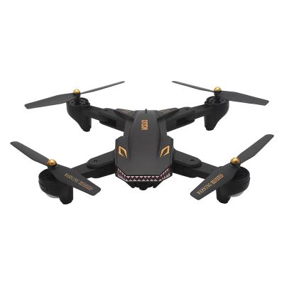 China NEW VISUO XS809S Camera Headless Headless Foldable Drone RC Quadcopter Wifi FPV Altitude Hold Head Return G-sensor for sale