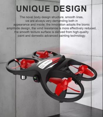 China 2020 HOSHI HS102 Mini Drone 720P Camera Altitude Headless Participation Quadcopter Camera 3D Rolling Speed ​​Switch for Kids for sale