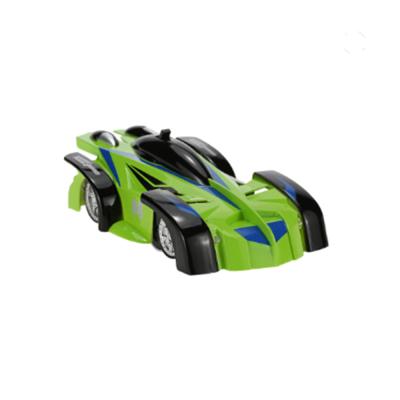 China RC Hobby JJRC Q3 Q4 Wall Car Toys Q1 Q2 Q3 Q4 Racing Infrared Control Anti-Gravity Climbing Mini Car Toys for sale