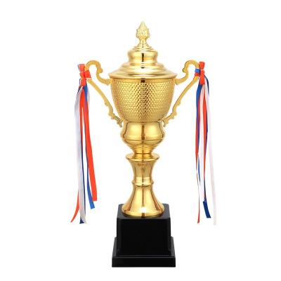 China 2021hot sale china metal collected sports trophy factory supplier made in china for sale