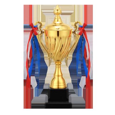 China European cup trophy China 2021Good quality cheap price design of beautiful for sale