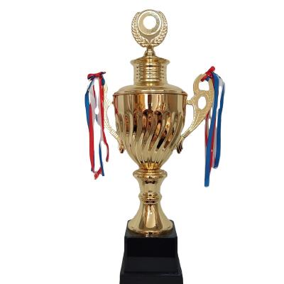 China New China 2021 Trophy Award Craft and Trophy Cup for sale