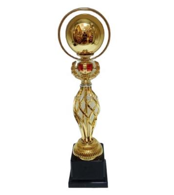 China China Supplier Wholesale Manufacturer Cheap Trophy for sale