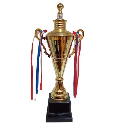 China 2020 China Hot Sale Metal Trophy Cups Cheap Price Factory Supplier for sale