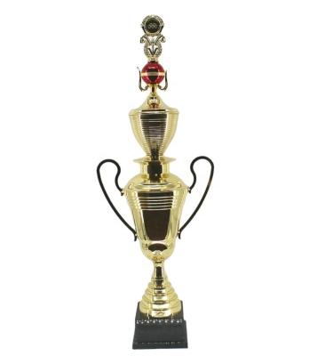 China Big big new china 2021 metal trophy for sale