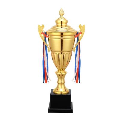 China China Factory Plastic Victory School Sports Trophy Direct Sales for sale