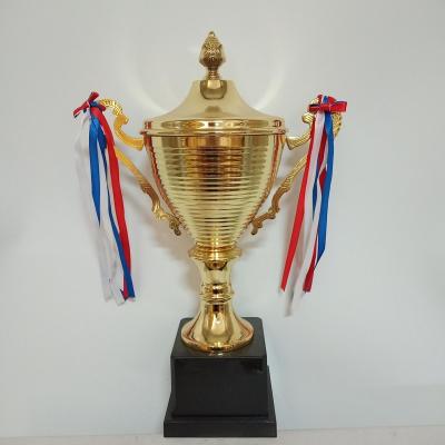 China China Sports Football Soccer Trophy 2021 for sale