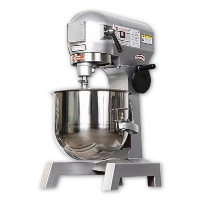 China Multifunctional stand dc 3.5l electric european sokany 10l free standing basin kneading machine mixer for sale