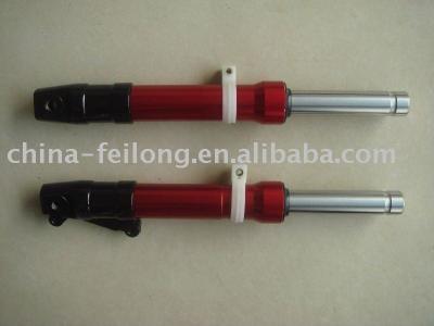 China DIO ZX AF35 steel shock absorber for sale