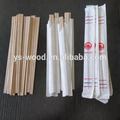 China Chinese factory wholesale disposable chopsticks for sale