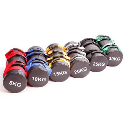 China High Quality Power Sports Gym Weight Training Heavy Duty Power Training Bag for sale