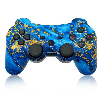 China Motion Sensing High Quality Wireless Video Game Console PS3 Controller Joystick PS3 For Playstation 3 for sale