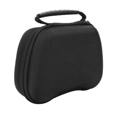 China For ps5 Controller Carrying Case Home Use Game Console Storage Case Game Machine Owner EVA Pouch Case Fashion Game Machine Case for sale